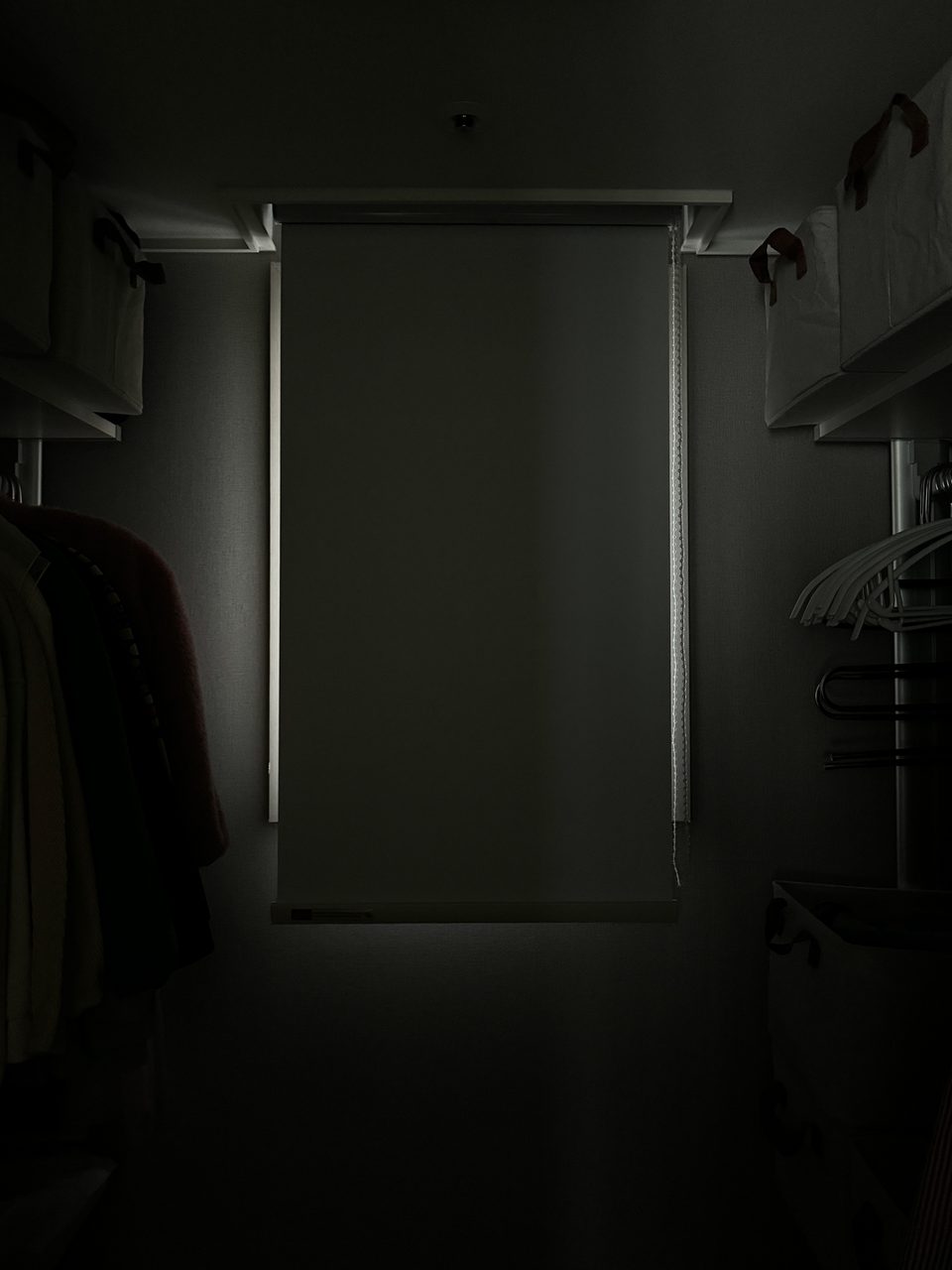 유니슬렛 커튼, 암막 허니콤, 알리미늄 블라인드, 다산역 자연앤푸르지오 시공사례 — 허니콤 암막 블라인드 화이트로 진행