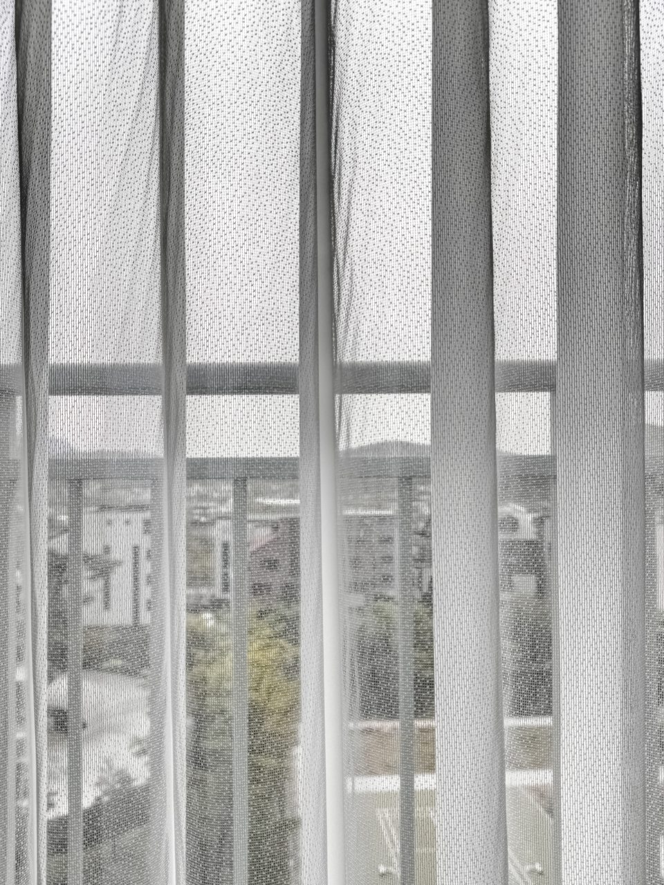 [고양시/일산원흥동일스위트] 확장형 거실 화이트 유니슬렛 — 밤에 조명을 켜도