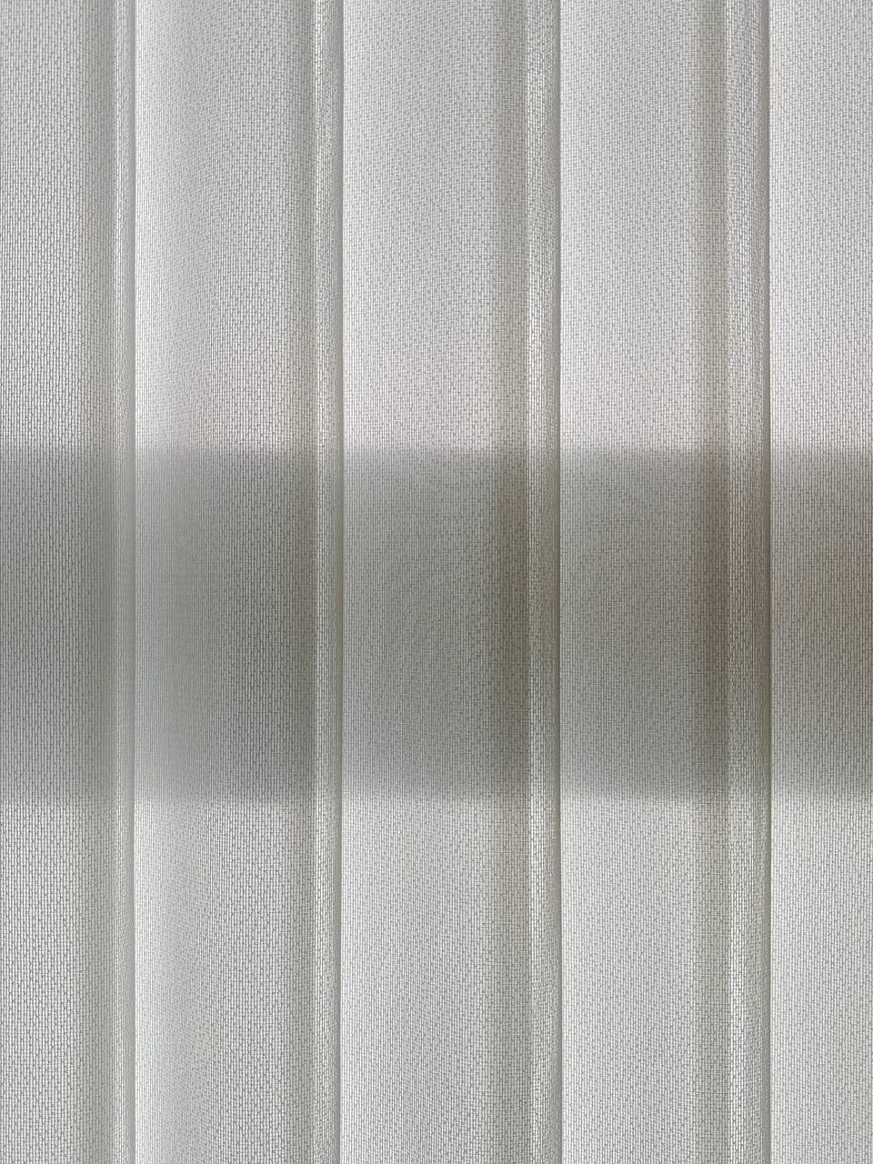 용인 기흥역 더샵 유니슬렛 커튼 화이트 컬러 플레인 패턴 써니케임홈 시공사례 — 사생활 보호